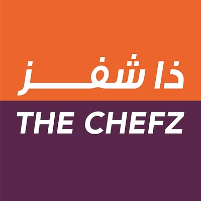 الشيفز - تطبيق طلب الطعام